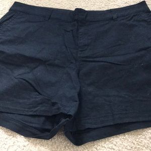 Lane Bryant shorts